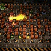 Brawl - galeria zdjęć - filmweb