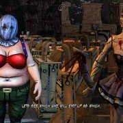 Brawl - galeria zdjęć - filmweb
