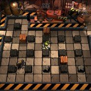 Brawl - galeria zdjęć - filmweb
