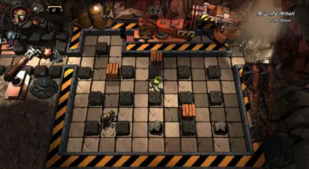 Brawl - galeria zdjęć - filmweb