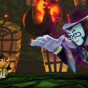Miitopia - galeria zdjęć - filmweb