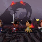 Miitopia - galeria zdjęć - filmweb