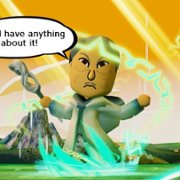 Miitopia - galeria zdjęć - filmweb