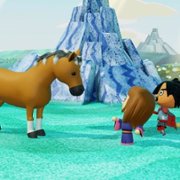 Miitopia - galeria zdjęć - filmweb