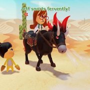 Miitopia - galeria zdjęć - filmweb