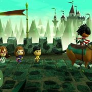 Miitopia - galeria zdjęć - filmweb
