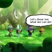Miitopia - galeria zdjęć - filmweb