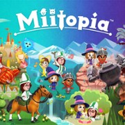 Miitopia - galeria zdjęć - filmweb