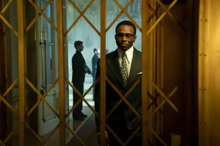 Continental: W świecie Johna Wicka - galeria zdjęć - filmweb