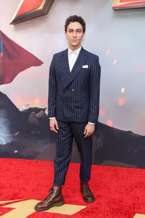 Flash - galeria zdjęć - filmweb