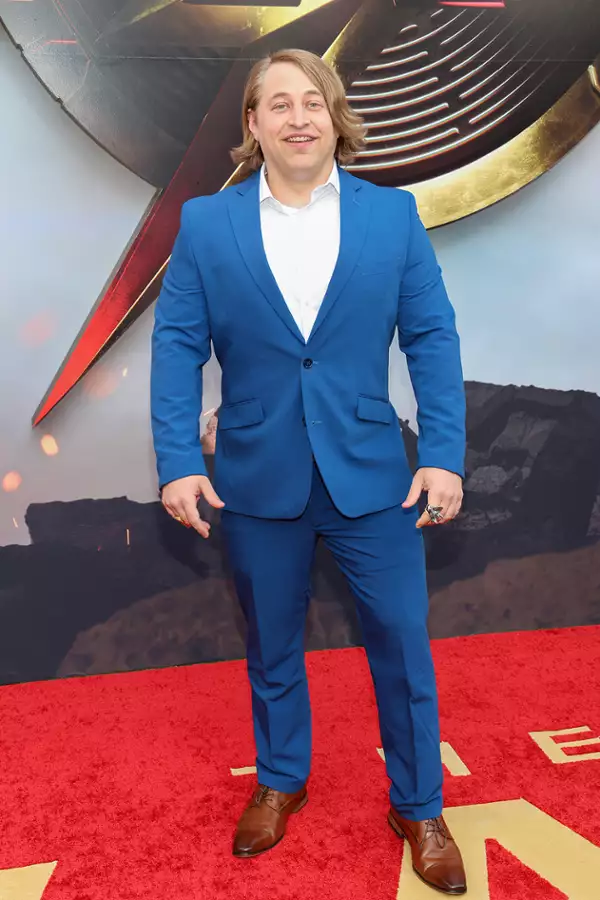 Flash - galeria zdjęć - filmweb