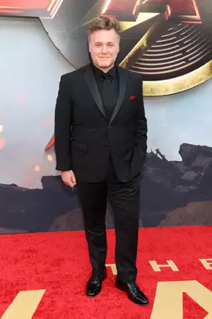 Flash - galeria zdjęć - filmweb
