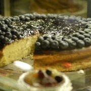 My Blueberry Nights - galeria zdjęć - filmweb