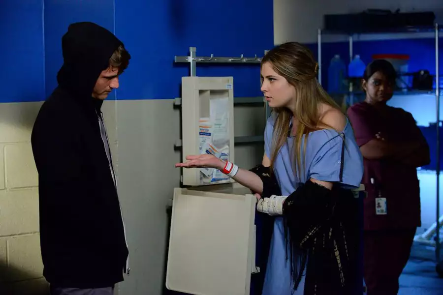 Bractwo czerwonej opaski - galeria zdjęć - filmweb
