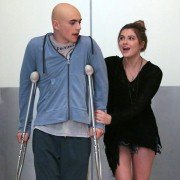 Red Band Society - galeria zdjęć - filmweb