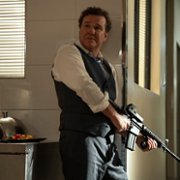 Douglas Hodge w G20
