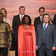 G20 - galeria zdjęć - filmweb
