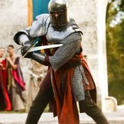 Merlin - galeria zdjęć - filmweb