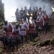 Merlin - galeria zdjęć - filmweb