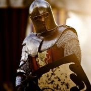 Merlin - galeria zdjęć - filmweb