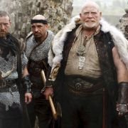 Merlin - galeria zdjęć - filmweb