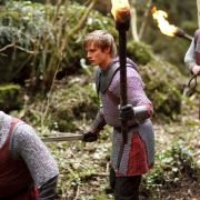 Merlin - galeria zdjęć - filmweb