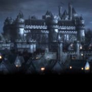 Merlin - galeria zdjęć - filmweb