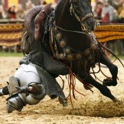 Merlin - galeria zdjęć - filmweb