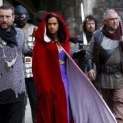 Merlin - galeria zdjęć - filmweb
