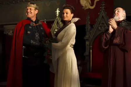 Przygody Merlina - galeria zdjęć - filmweb