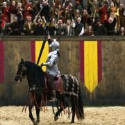 Merlin - galeria zdjęć - filmweb
