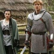 Merlin - galeria zdjęć - filmweb