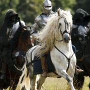 Merlin - galeria zdjęć - filmweb