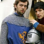 Merlin - galeria zdjęć - filmweb