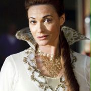 Sarah Parish w Przygody Merlina