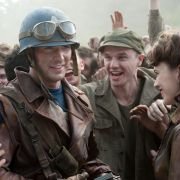 Captain America: Pierwsze starcie - galeria zdjęć - filmweb