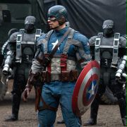 Captain America: Pierwsze starcie - galeria zdjęć - filmweb