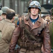 Captain America: Pierwsze starcie - galeria zdjęć - filmweb