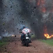 Captain America: The First Avenger - galeria zdjęć - filmweb