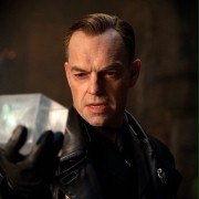 Hugo Weaving w Captain America: Pierwsze starcie