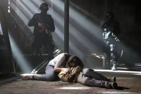 Nieposkromiona - galeria zdjęć - filmweb