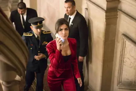 Nieposkromiona - galeria zdjęć - filmweb