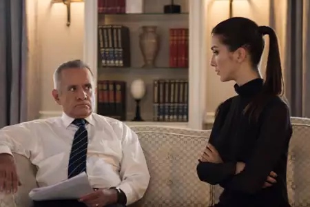 Nieposkromiona - galeria zdjęć - filmweb