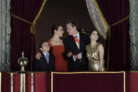 Nieposkromiona - galeria zdjęć - filmweb