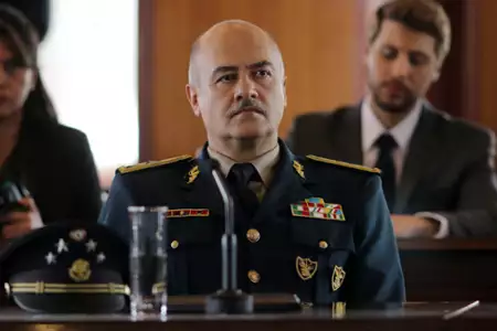 Nieposkromiona - galeria zdjęć - filmweb