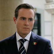 Prezydent Diego Nava