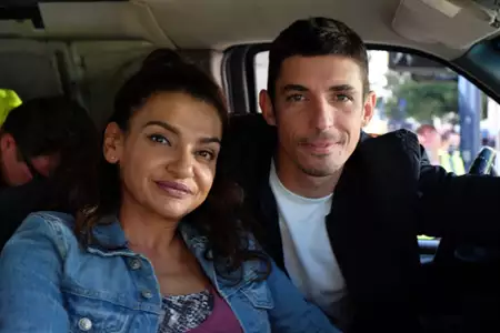 Nieposkromiona - galeria zdjęć - filmweb