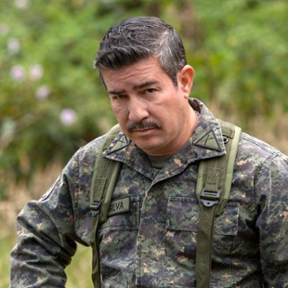 Major Silva
