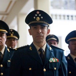 Generał Bruno Almada