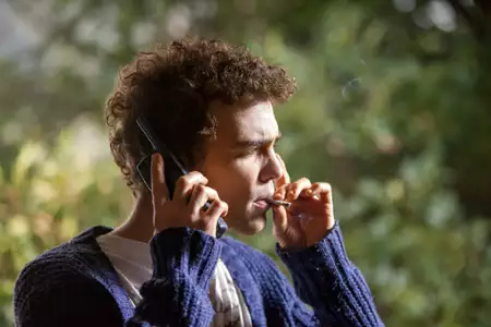 Nieposkromiona - galeria zdjęć - filmweb